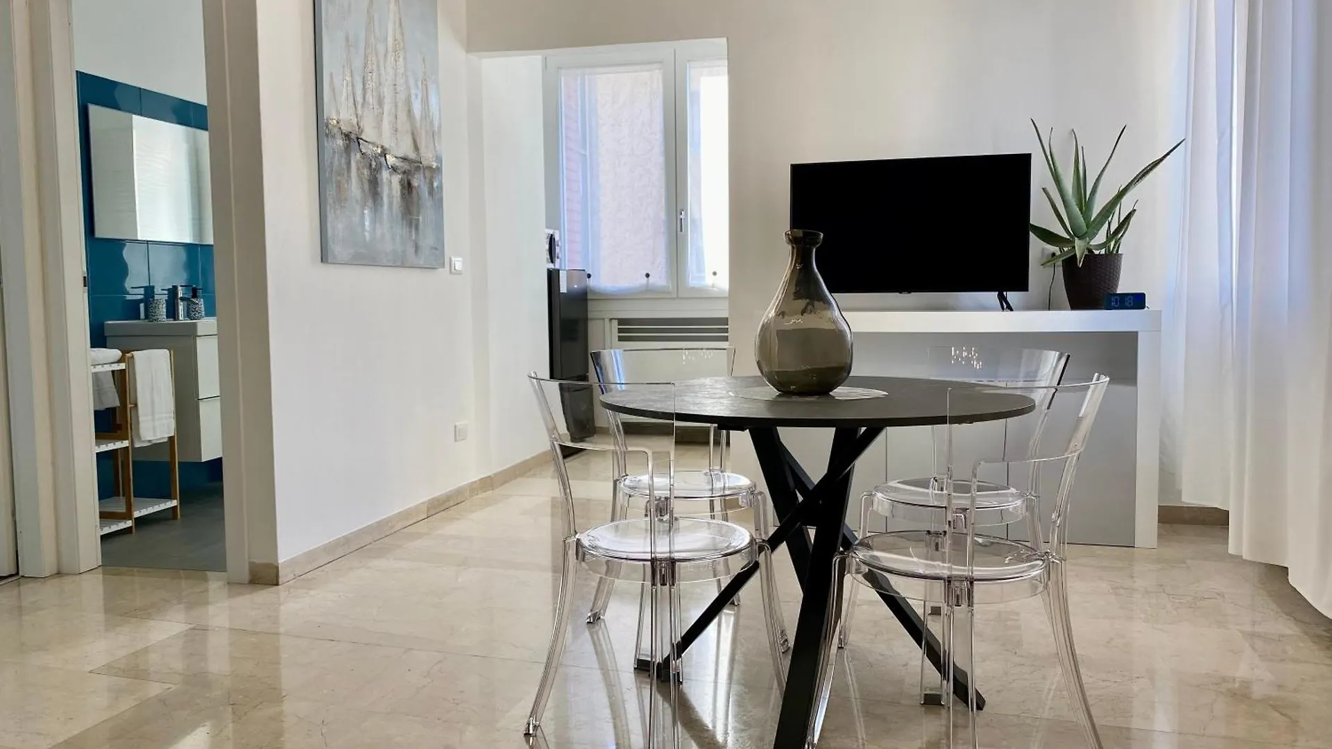 Bilocale Amendola 13 Apartment Bologna Italy