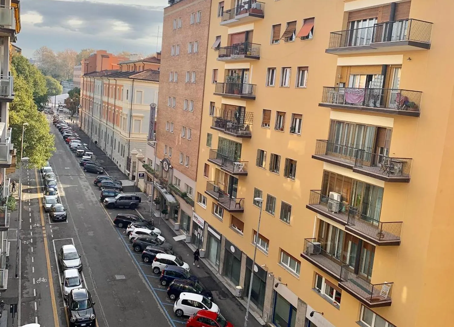 Bilocale Amendola 13 Apartment Bologna