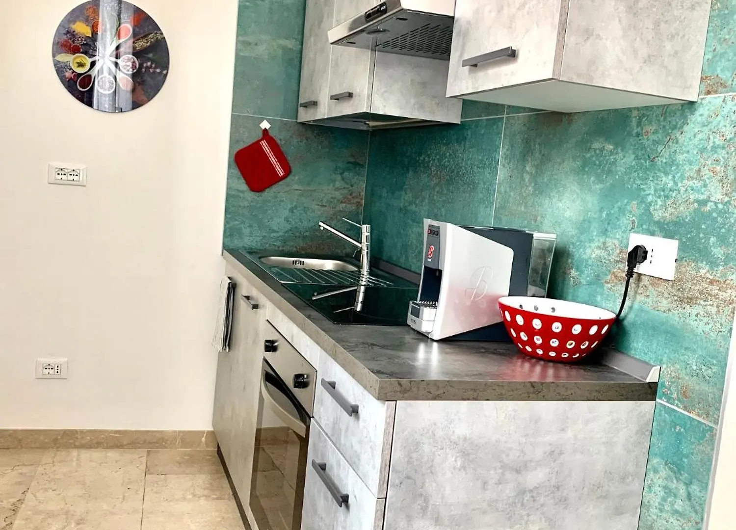 Bilocale Amendola 13 Apartment Bologna
